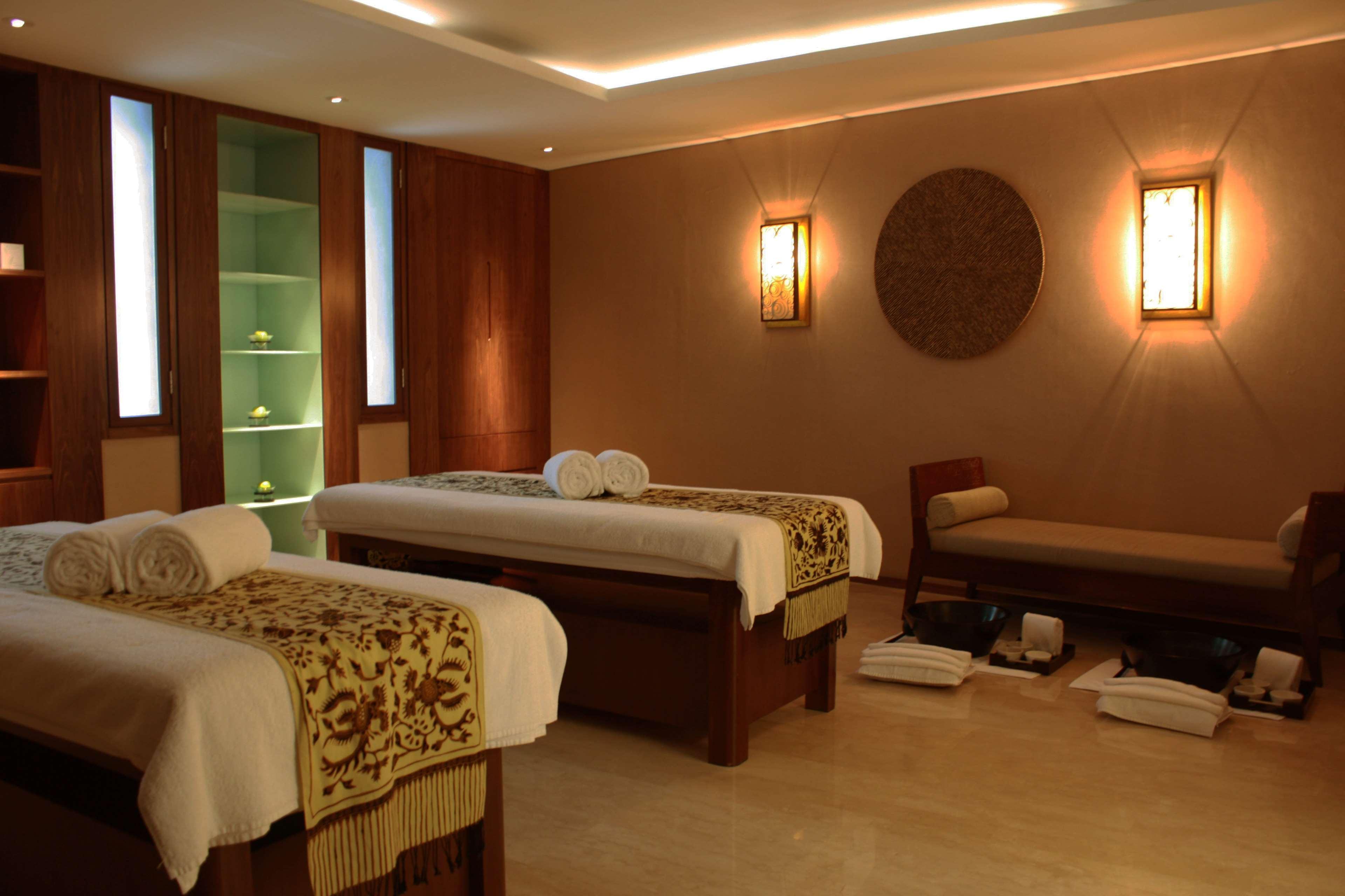 ฮิลตัน บันดุง Hotel สิ่งอำนวยความสะดวก รูปภาพ
