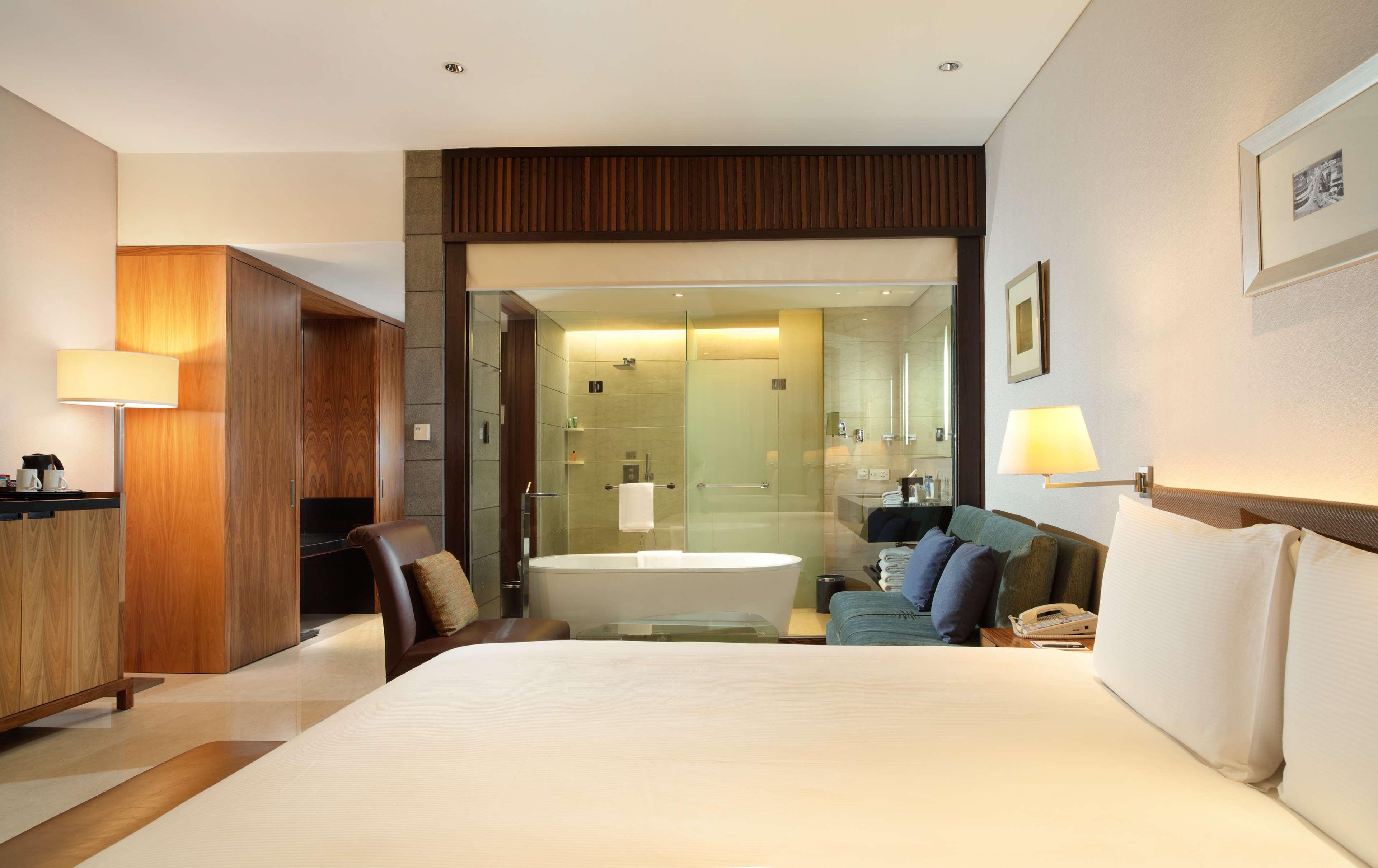ฮิลตัน บันดุง Hotel ภายนอก รูปภาพ