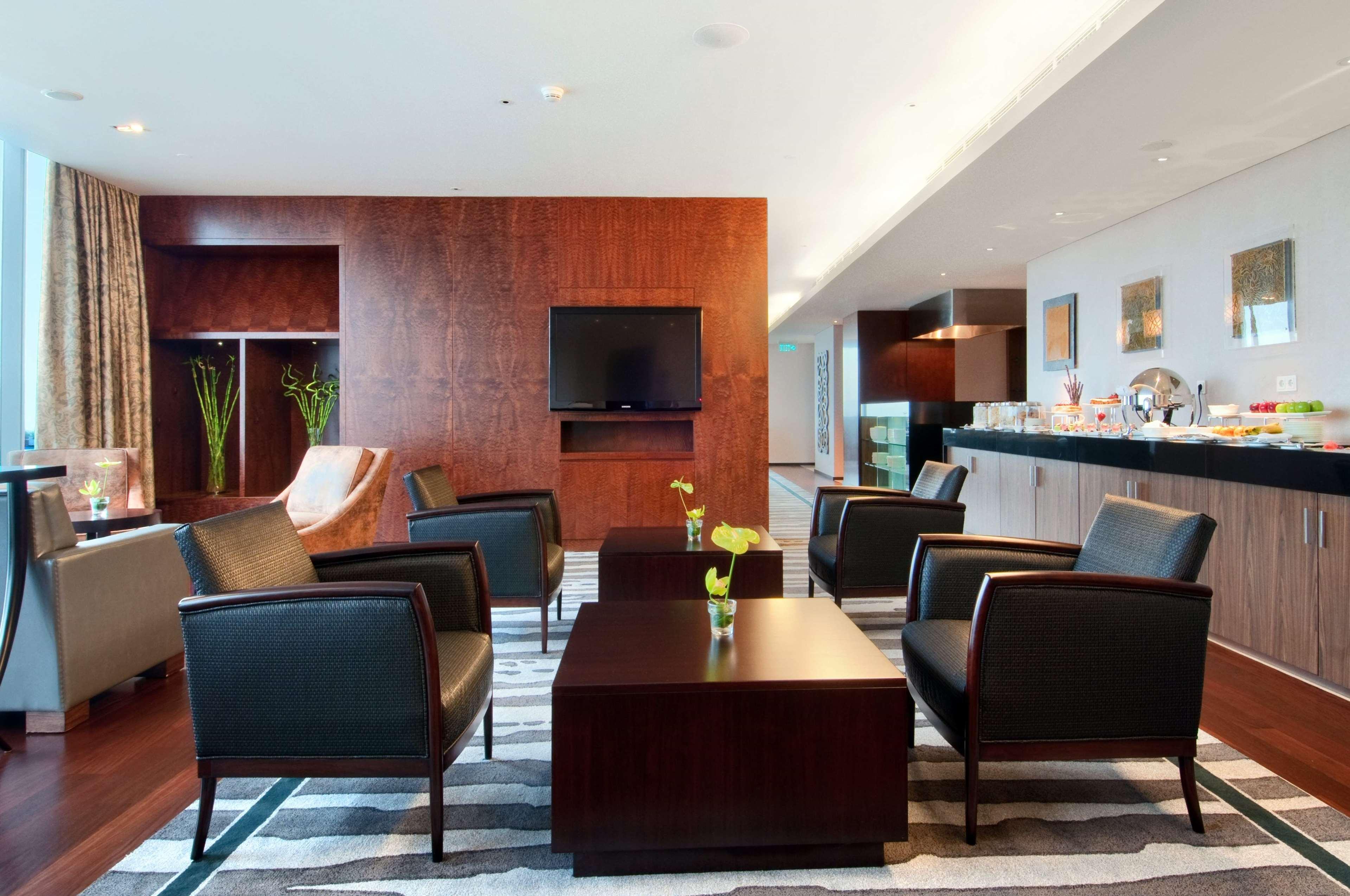 ฮิลตัน บันดุง Hotel ภายใน รูปภาพ