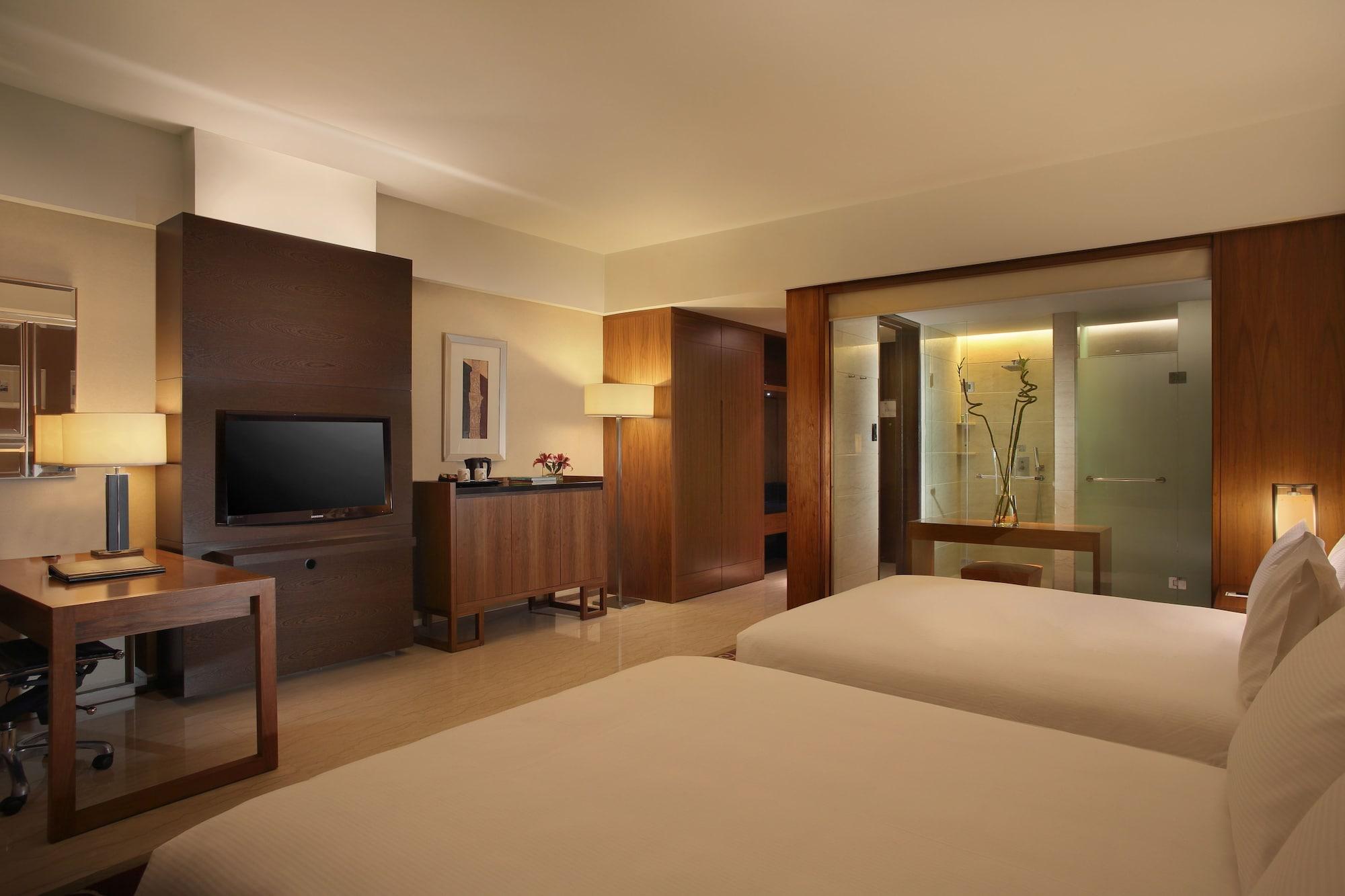 ฮิลตัน บันดุง Hotel ภายนอก รูปภาพ