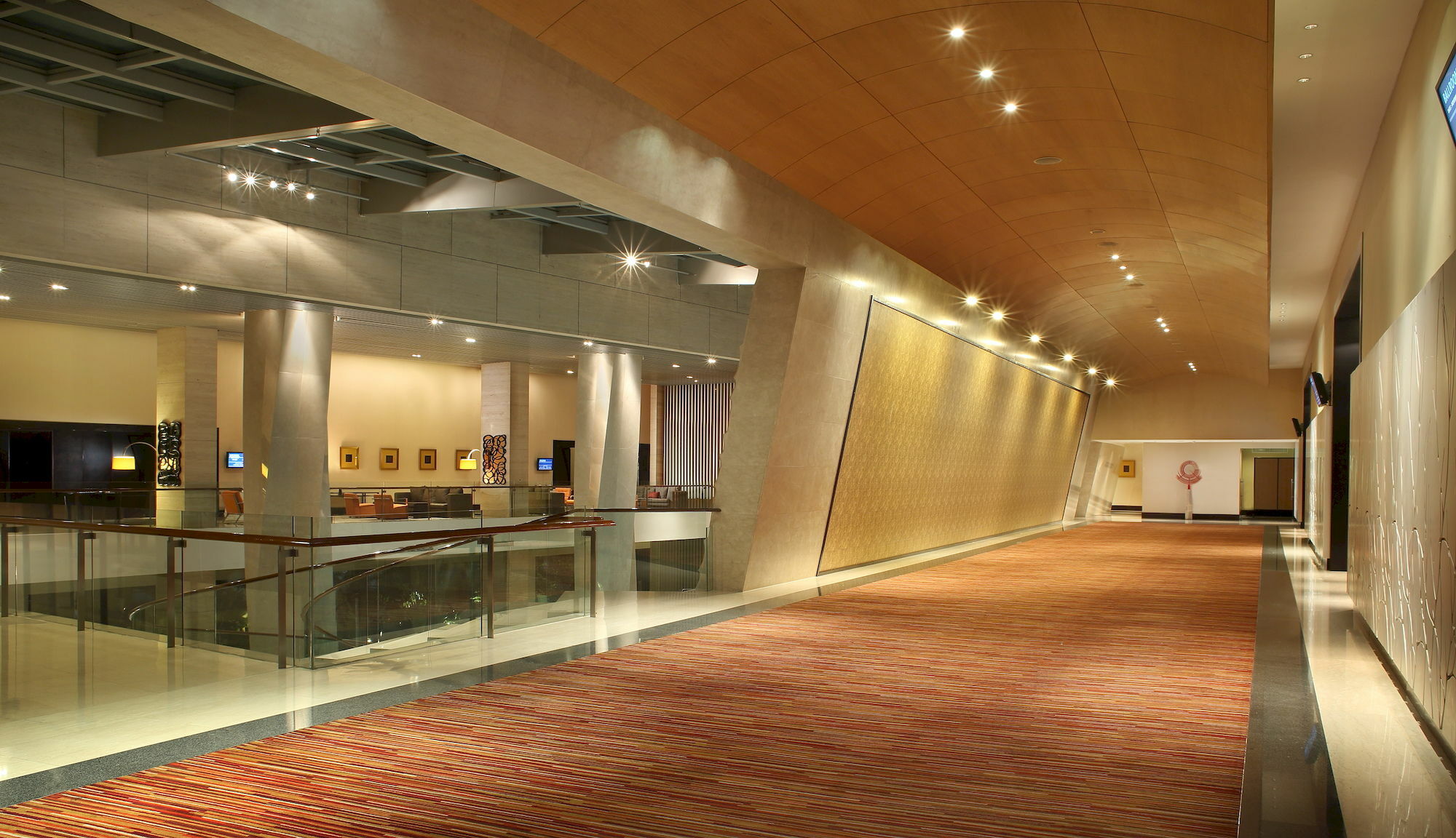ฮิลตัน บันดุง Hotel ภายนอก รูปภาพ